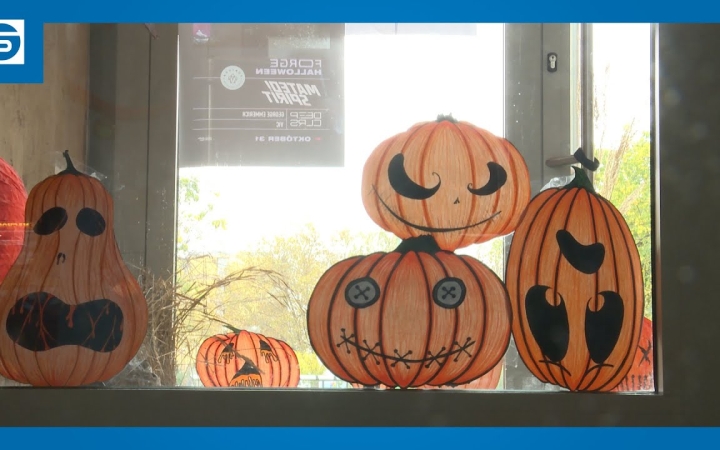 Embedded thumbnail for DSTV: a rettegés foga – Halloween a moziban