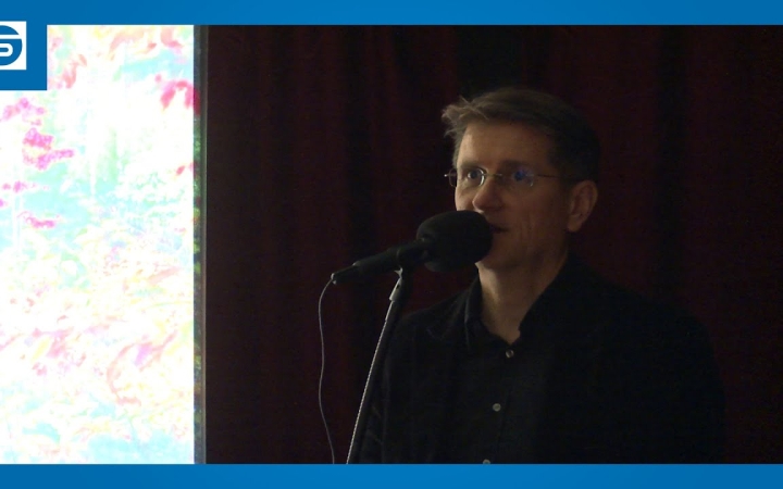 Embedded thumbnail for DSTV: Kövi Szabolcs koncertje az MMK-ban