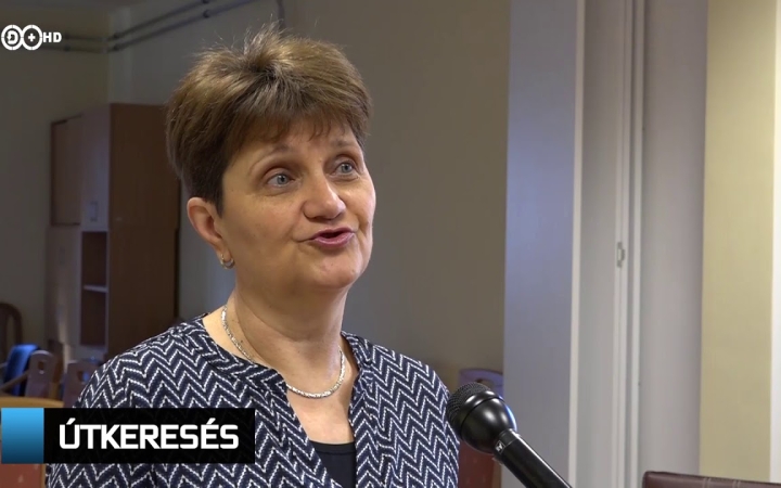 Embedded thumbnail for D+ Híradó - Heti hírösszefoglaló