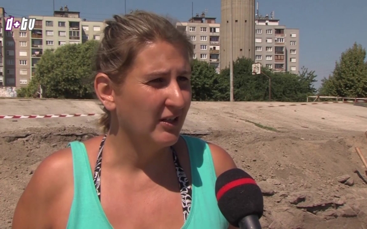 Embedded thumbnail for A nap legfontosabb eseményei - D+ TV Híradó