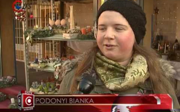 Embedded thumbnail for Mennyit költünk karácsonykor?