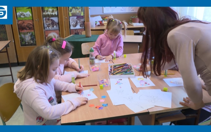 Embedded thumbnail for DSTV: tavaszváró a Gárdonyiban