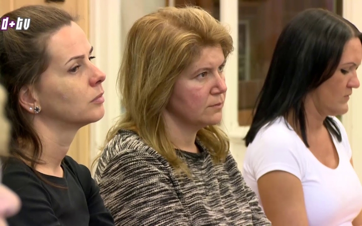 Embedded thumbnail for A nap legfontosabb eseményei - D+ TV Híradó