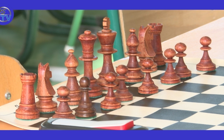 Embedded thumbnail for DSTV: diákolimpiai döntő a Vasváriban