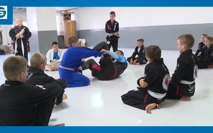 Embedded thumbnail for DSTV: sikeres szereplés