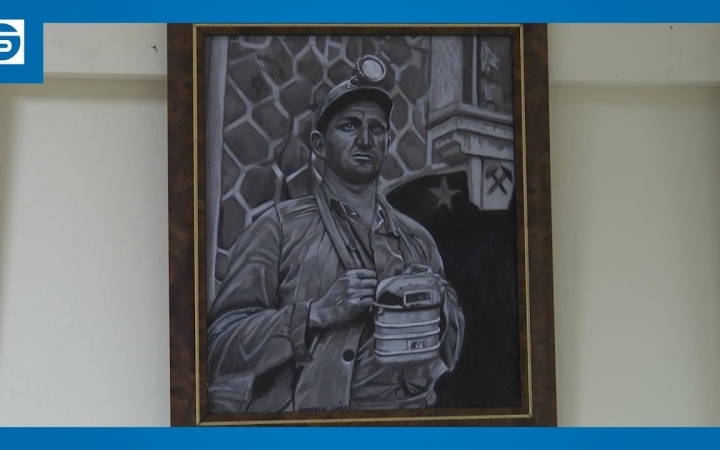 Embedded thumbnail for DSTV: képek a föld mélyéről