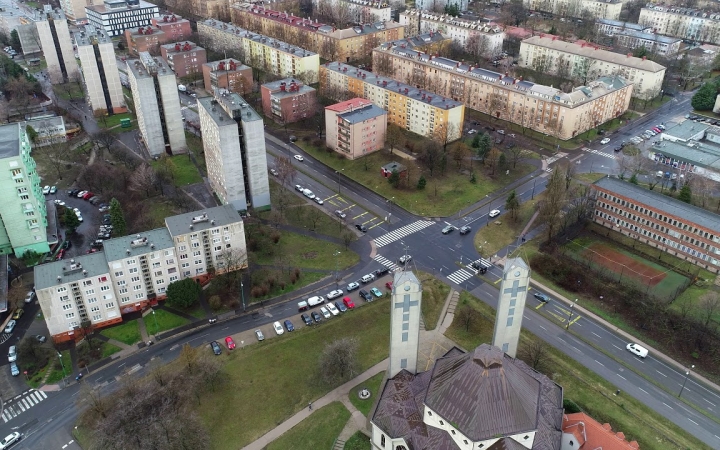 Embedded thumbnail for Reggeli relax – és a város madártávlatból