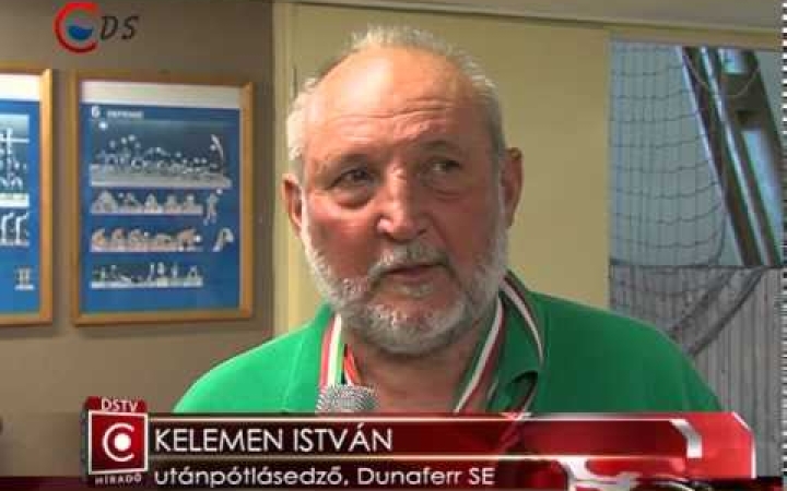 Embedded thumbnail for Röplabda: a munka öröme