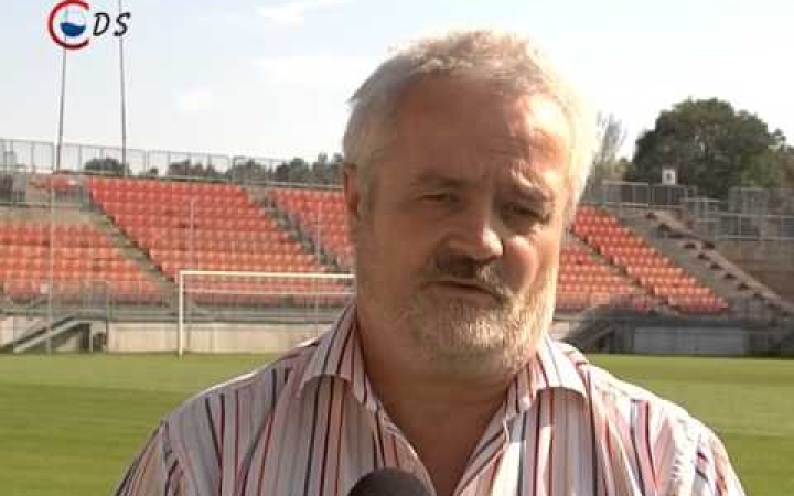 Embedded thumbnail for Kész a pályatest - jöhet a második ütem