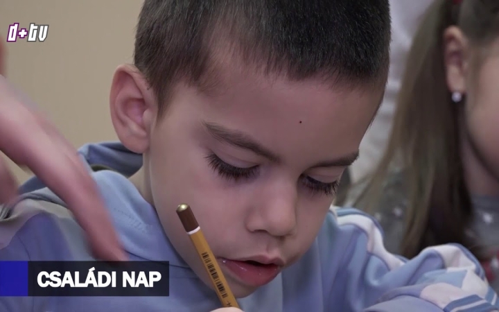 Embedded thumbnail for D+ Híradó - Jubileum, győzelem