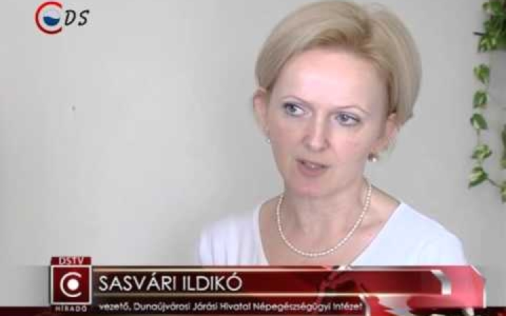 Embedded thumbnail for Közeledik az influenzaszezon, érkeznek az oltások a patikákba