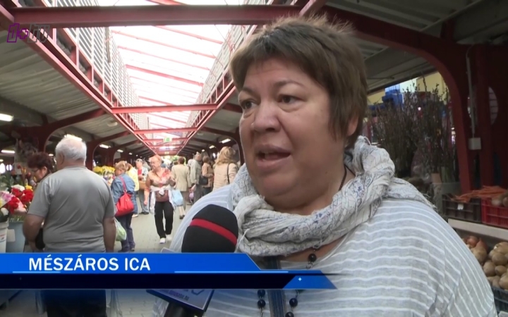 Embedded thumbnail for A nap legfontosabb eseményei - D+ TV Híradó