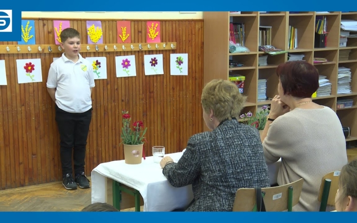 Embedded thumbnail for Verses verseny a Vasváriban – díjak özönével