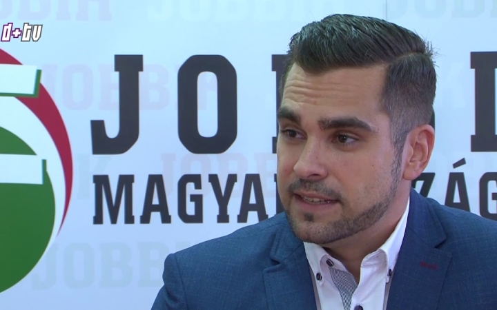 Embedded thumbnail for A nap legfontosabb eseményei - D+ TV Híradó