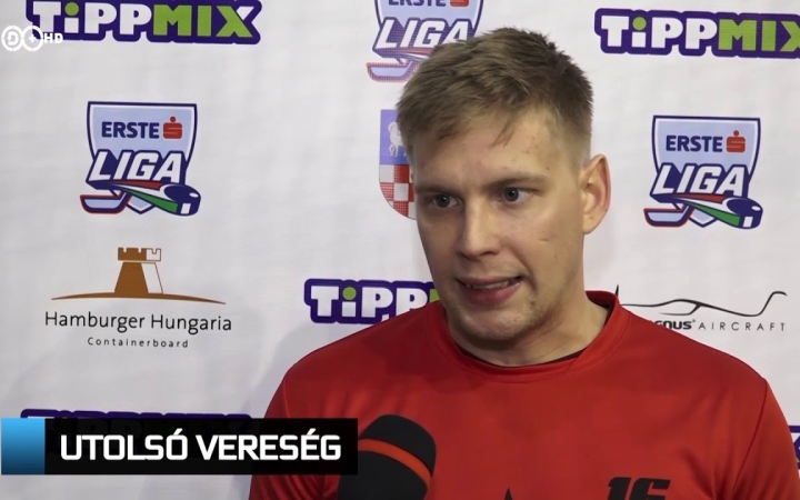 Embedded thumbnail for D+ Híradó - Felolvasó nap, vereség