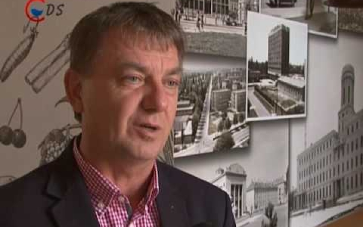 Embedded thumbnail for A nap legfontosabb eseményei - DSTV Híradó