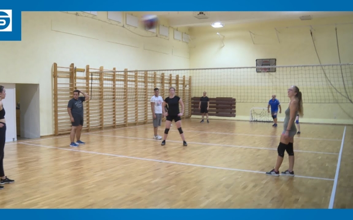 Embedded thumbnail for DSTV: várják az érdeklődőket