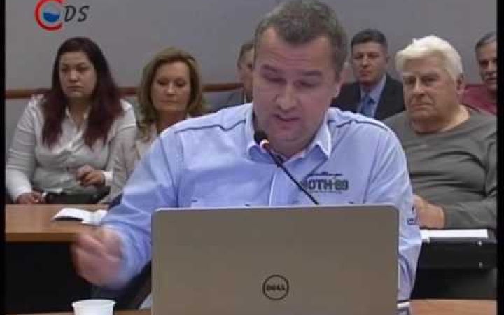 Embedded thumbnail for A hétvége legfontosabb eseményei - DSTV Híradó