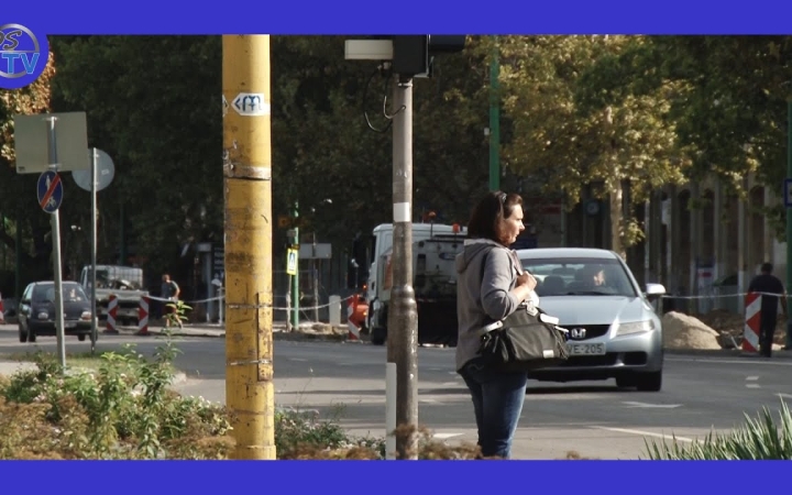 Embedded thumbnail for DSTV: még mindig nehéz az iskolatáska