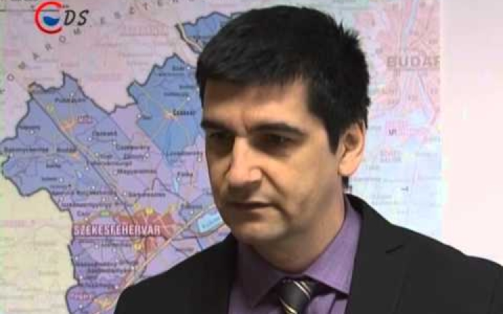 Embedded thumbnail for Földárverés - 1,6 milliárdért keltek el városkörnyéki területek