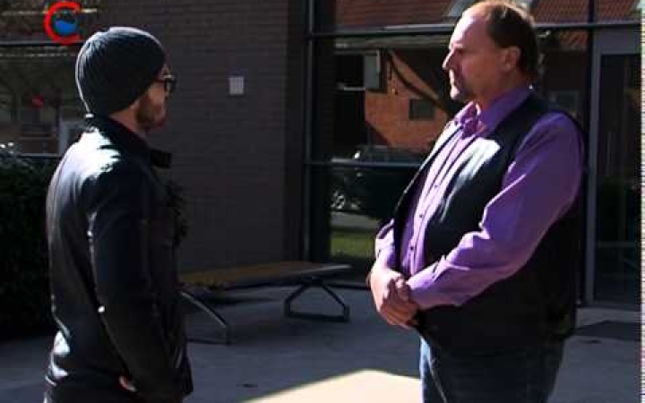 Embedded thumbnail for Szigorodó jogszabályok