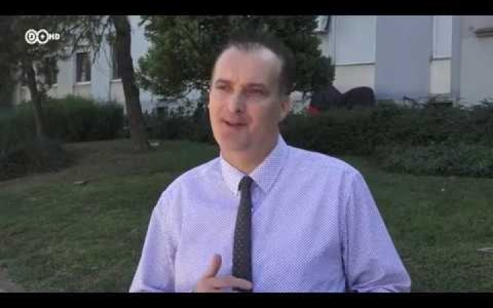 Embedded thumbnail for Polgármesteri értékelő