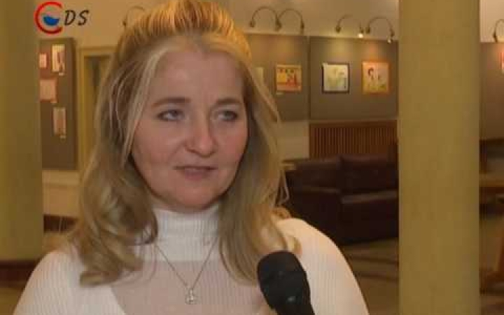 Embedded thumbnail for A nap legfontosabb eseményei - DSTV Híradó