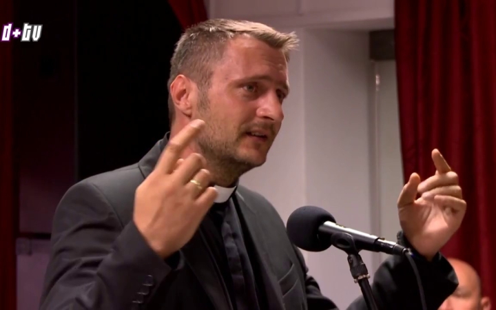 Embedded thumbnail for A nap legfontosabb eseményei - D+ TV Híradó