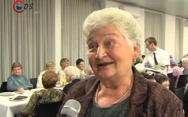 Embedded thumbnail for Jubileumi születésnap