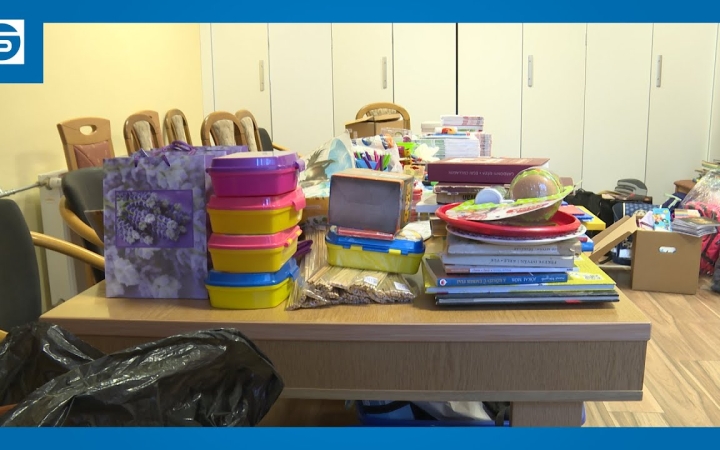 Embedded thumbnail for Nagy siker volt a "hétpróbás" Játékfesztivál (galériával)