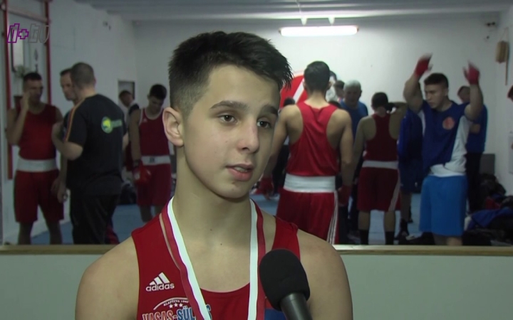 Embedded thumbnail for A nap legfontosabb eseményei - D+ TV Híradó