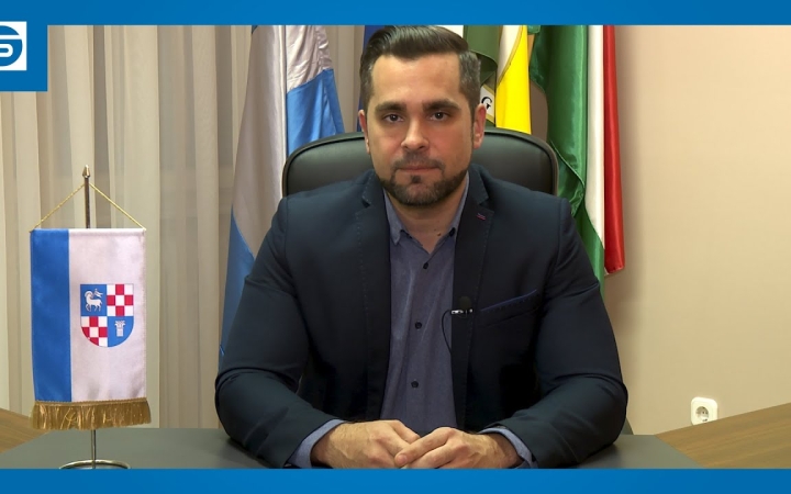 Embedded thumbnail for DSTV: mindent a korlátozásokról, mindent a maszkviselésről