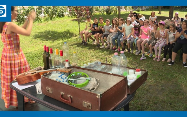 Embedded thumbnail for DSTV: Ritmuzsika az MMK-ban