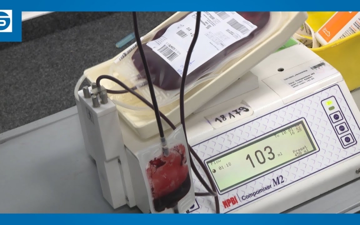 Embedded thumbnail for DSTV: a Vöröskereszt éve