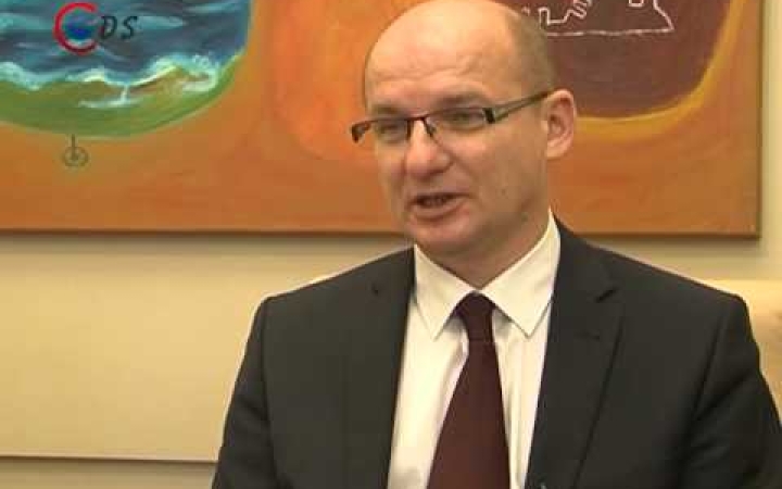 Embedded thumbnail for Már nem főiskola, hanem egyetem