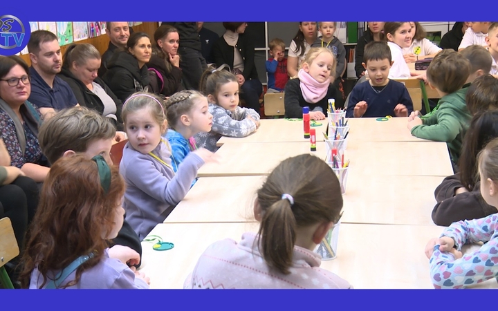 Embedded thumbnail for DSTV: nyílt nap és bemutatók