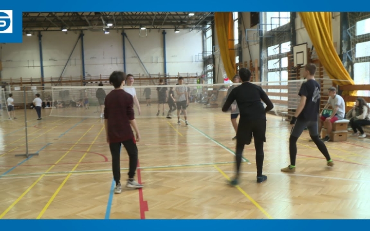 Embedded thumbnail for DSTV: remek hangulatú versenyt rendeztek