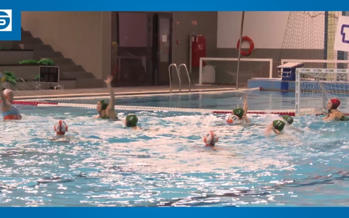 Embedded thumbnail for Hiába a nagy hajrá