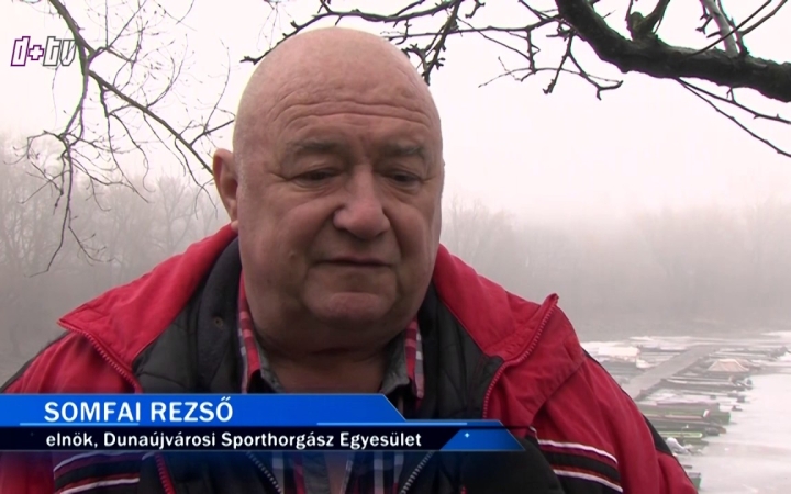 Embedded thumbnail for A nap legfontosabb eseményei - D+ TV Híradó