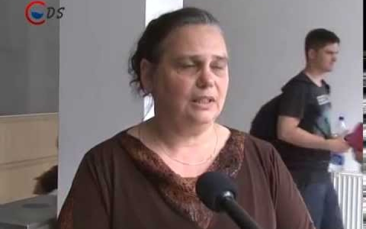 Embedded thumbnail for Lógás - sok az igazolatlan hiányzás, de városunk nem toplistás