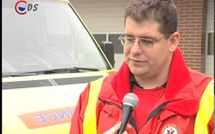 Embedded thumbnail for Több a baleset