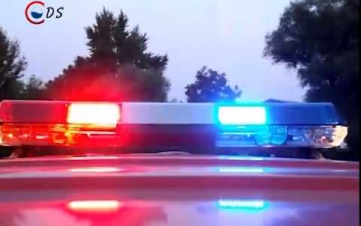 Embedded thumbnail for Vészhelyzetben is körültekintően közlekedjünk