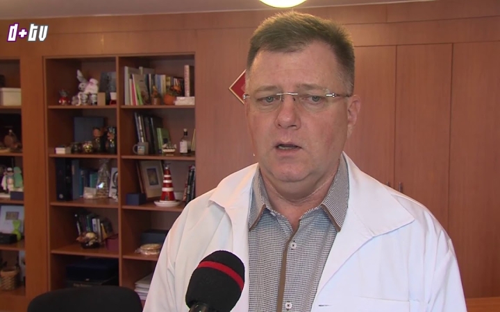 Embedded thumbnail for A folyamatos fejlesztések éve