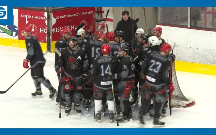 Embedded thumbnail for DSTV: egy álom vált valóra