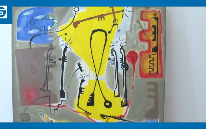 Embedded thumbnail for DSTV: sikeres évet zárt az ICA-D