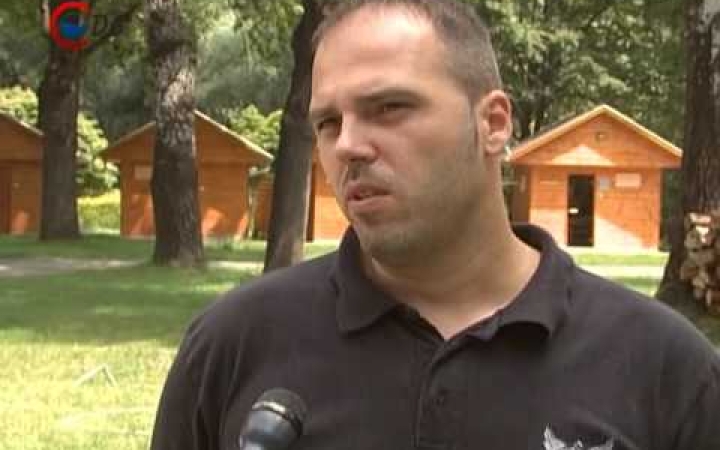 Embedded thumbnail for Növekvő látogatottság a szigeten