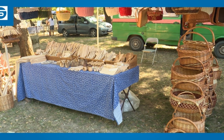 Embedded thumbnail for Őszimádó kínálattal készül a kincses kert