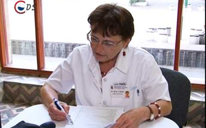 Embedded thumbnail for Véradás - Továbbra is várják a segítséget