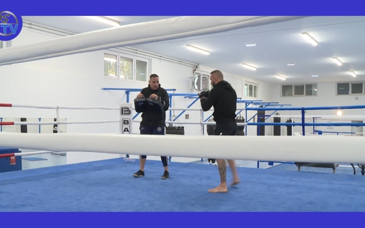 Embedded thumbnail for DSTV: Muskotály Bálint visszatér a ringbe