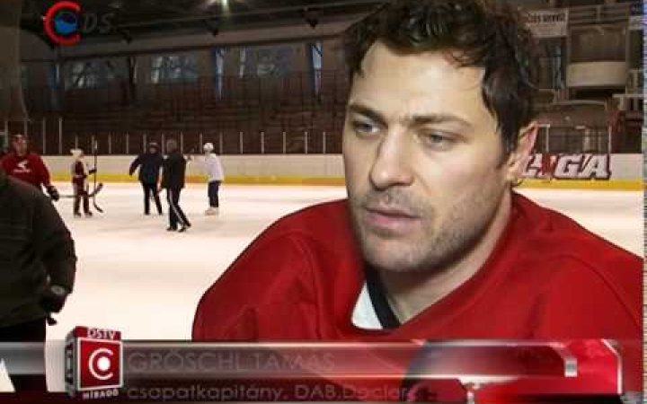 Embedded thumbnail for A jég nem akadály